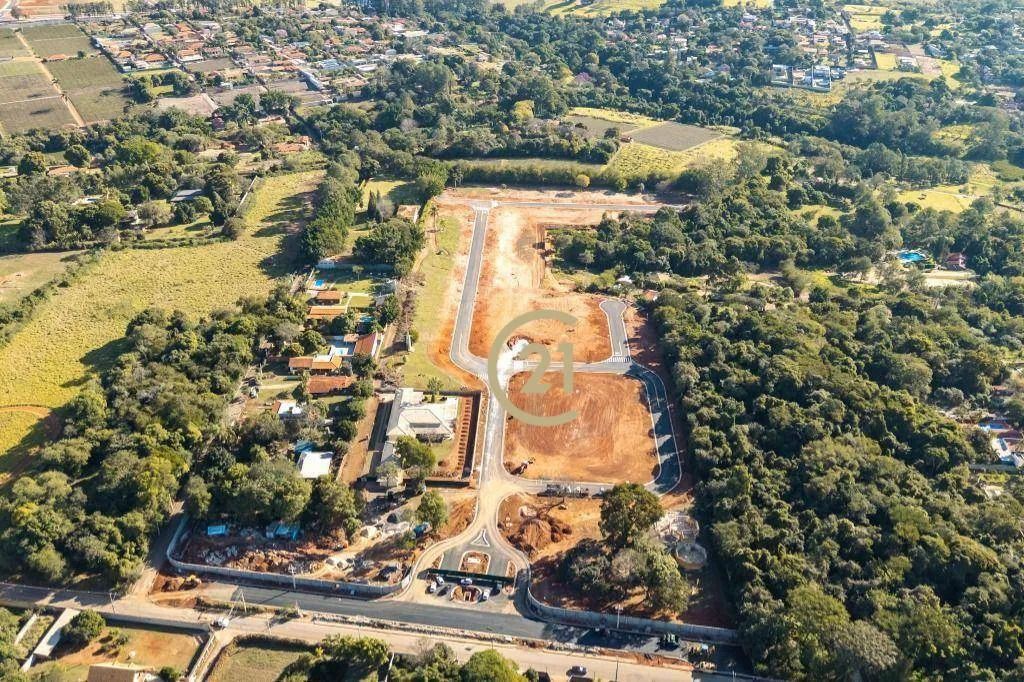 Terreno à Venda no Condomínio Reserva Village Prado - em Indaiatuba/SP - TE0896 - Foto 8