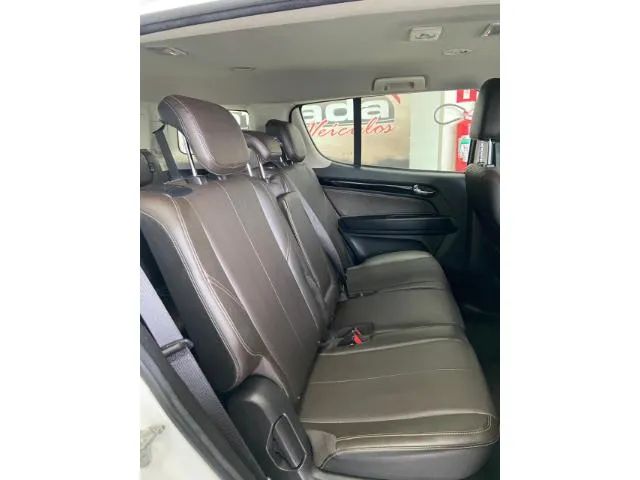 TRAILBLAZER PREMIER 2023 2.8 TB Diesel Aut. Chevrolet - Foto 4