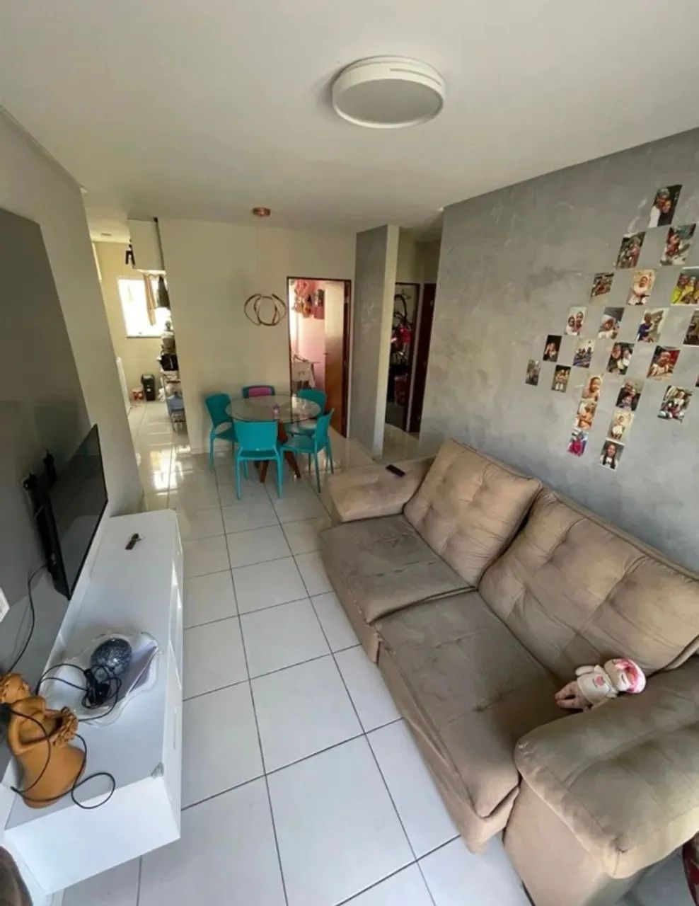 Foto - Caruaru - Kennedy