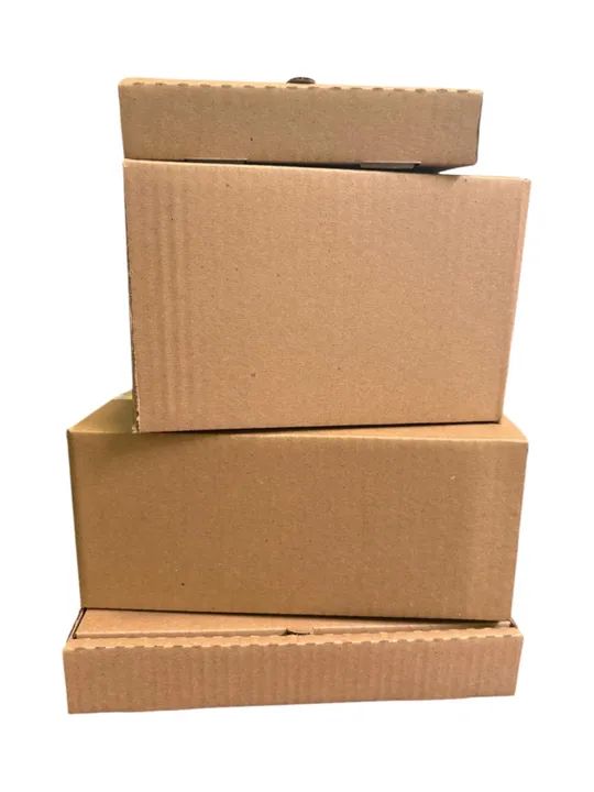 Caixas para E-commerce diversos tamanhos - Pronta entrega