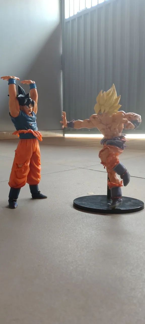 Dragon Ball Action Figures65675275746306124