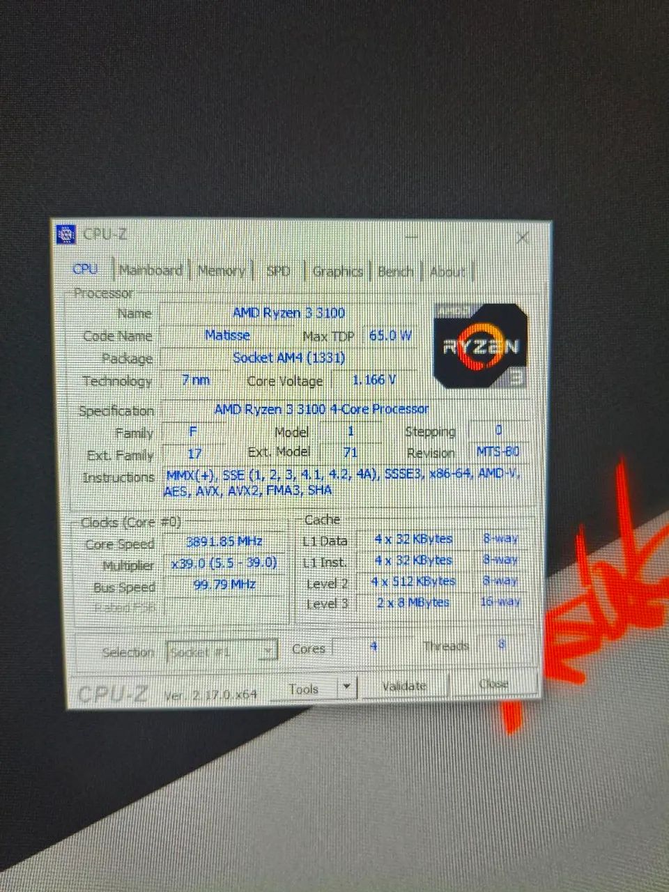 PC GAMER GTX 1660 ti - Foto 3