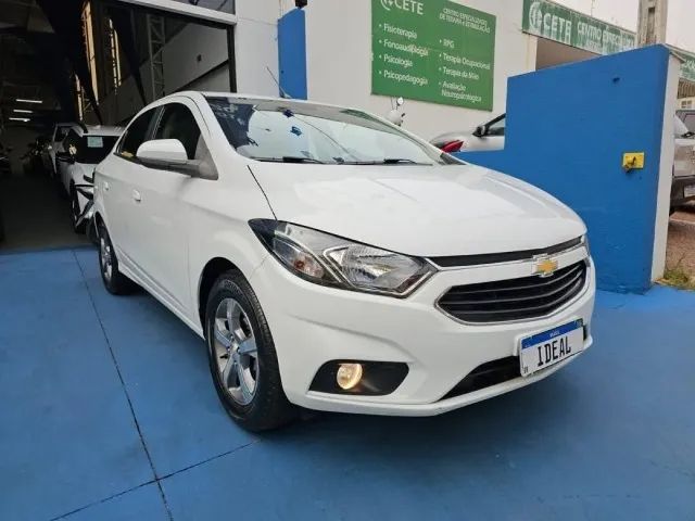Prisma 1.4 LTZ automático - Foto 3