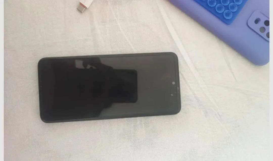 Xiaomi Redmi Note 9s