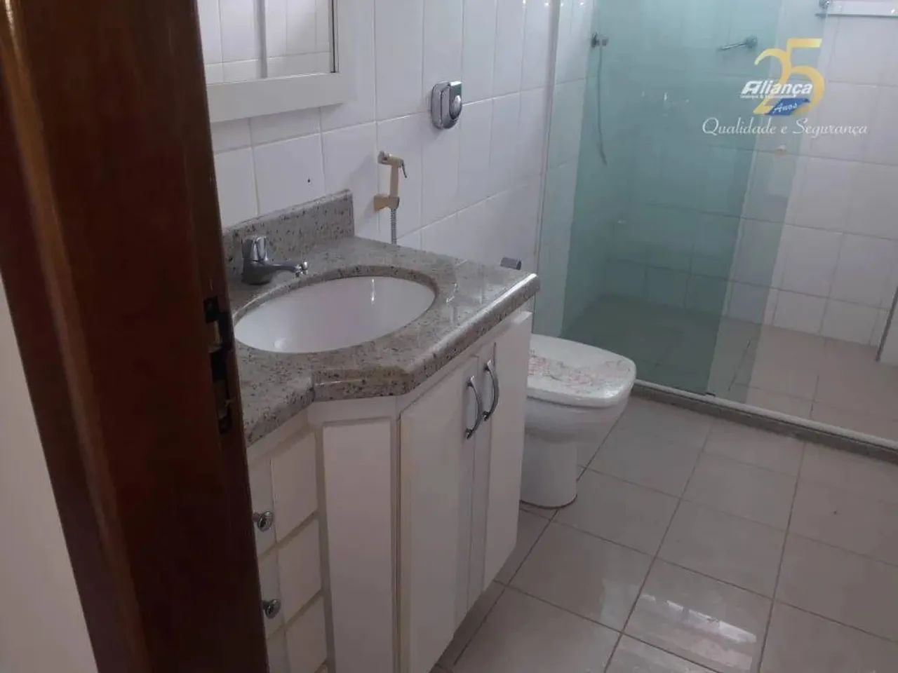 Apartamento com 4 dormitórios à venda, 158 m² por R$ 650.000,00 - Aribiri - Vila Velha/ES - Foto 3