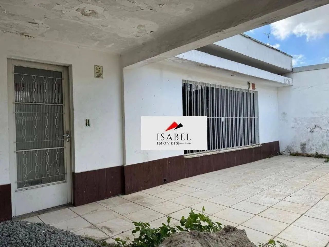 Casa para alugar - Centro - Suzano/SP
