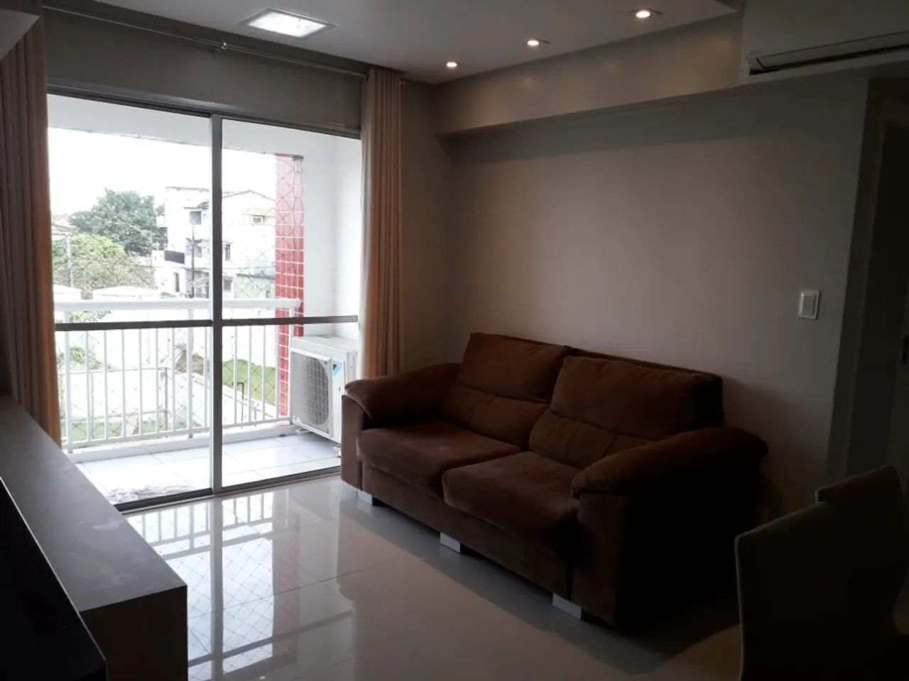 APARTAMENTO PARA VENDA NO CONDOMÍNIO PARADISE LAKE (PE) - Foto 2