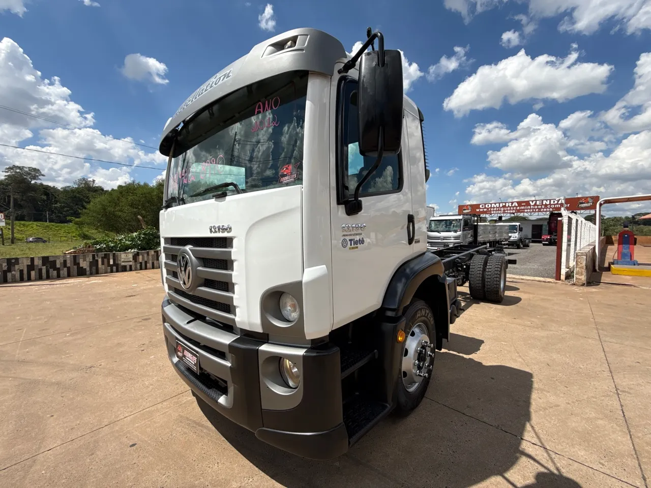 Vw 13190