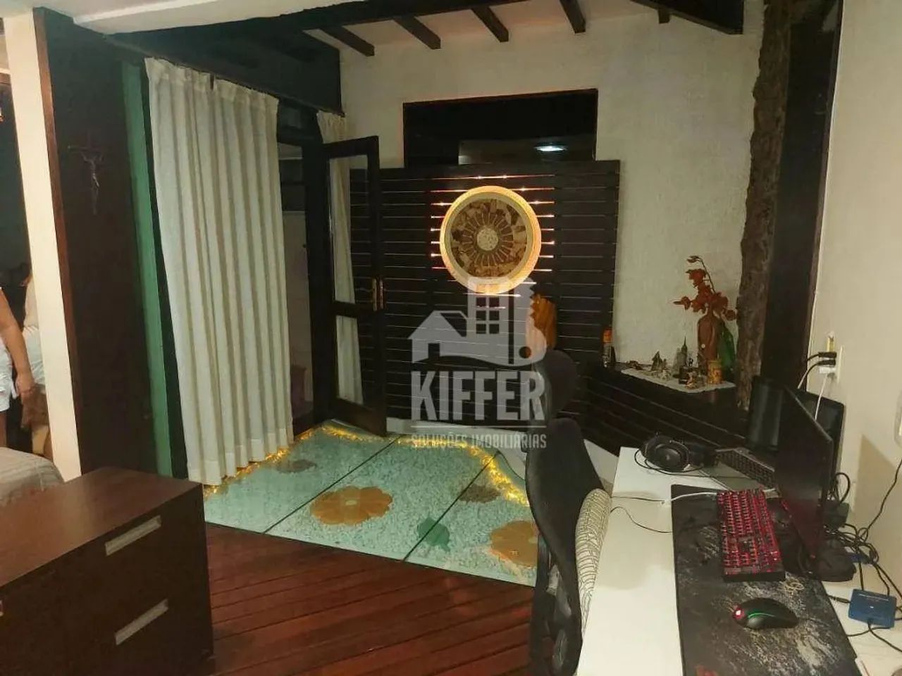 Casa com 4 quartos para alugar, 300 m² por R$ 11.450/mês - Itaipu - Niterói/RJ - Foto 11