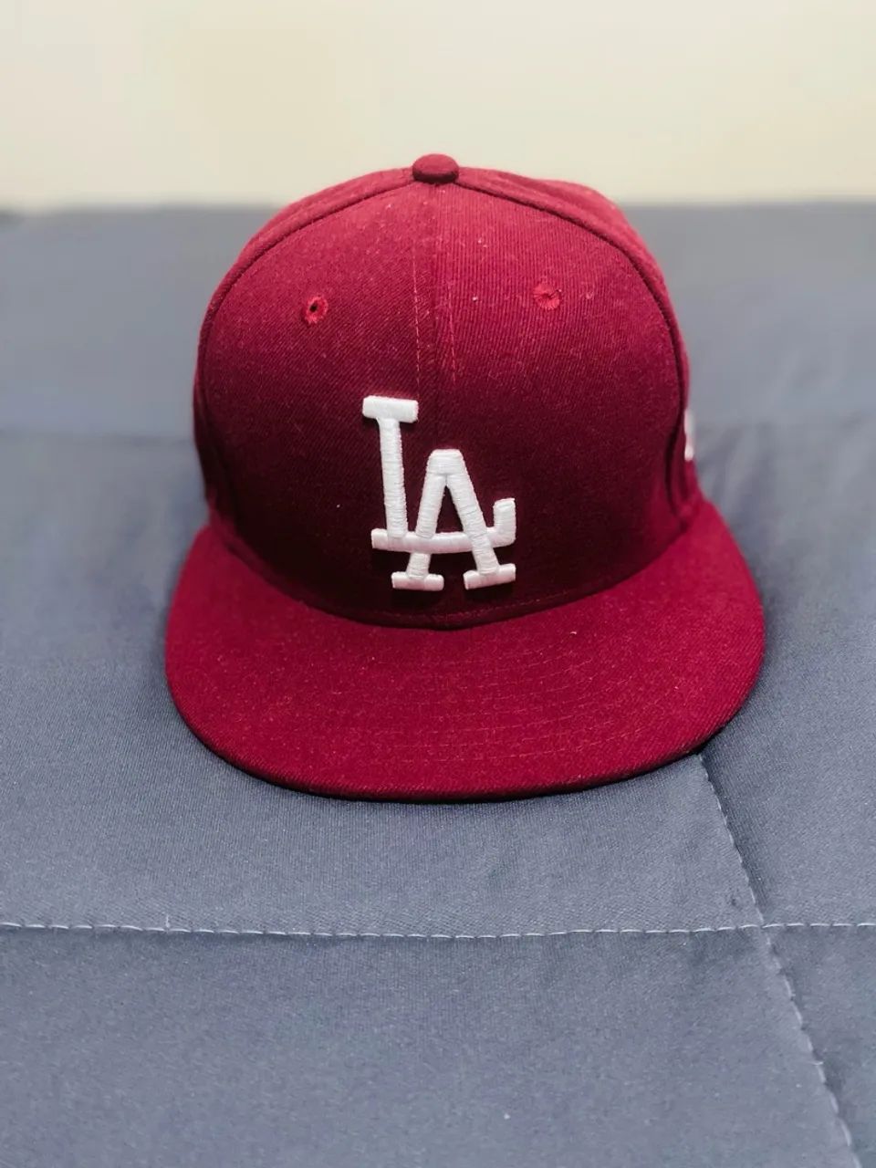 Boné New Era 9Fifty ORIGINAL - Foto 2