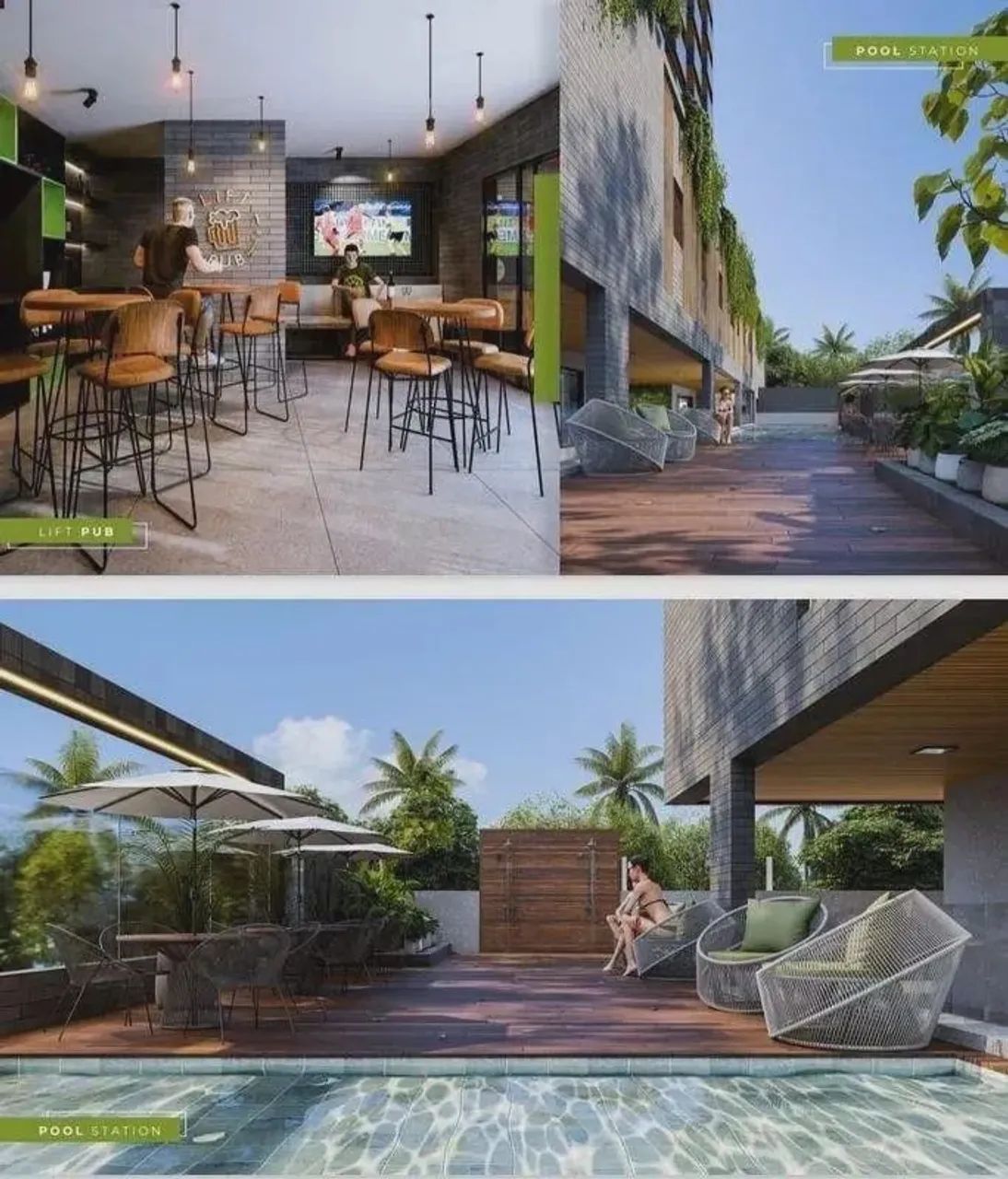 Apartamento à venda no RUA ELIAS RAMOS DE ARAÚJO, CRUZ DAS ALMAS, Maceió, AL - Foto 5