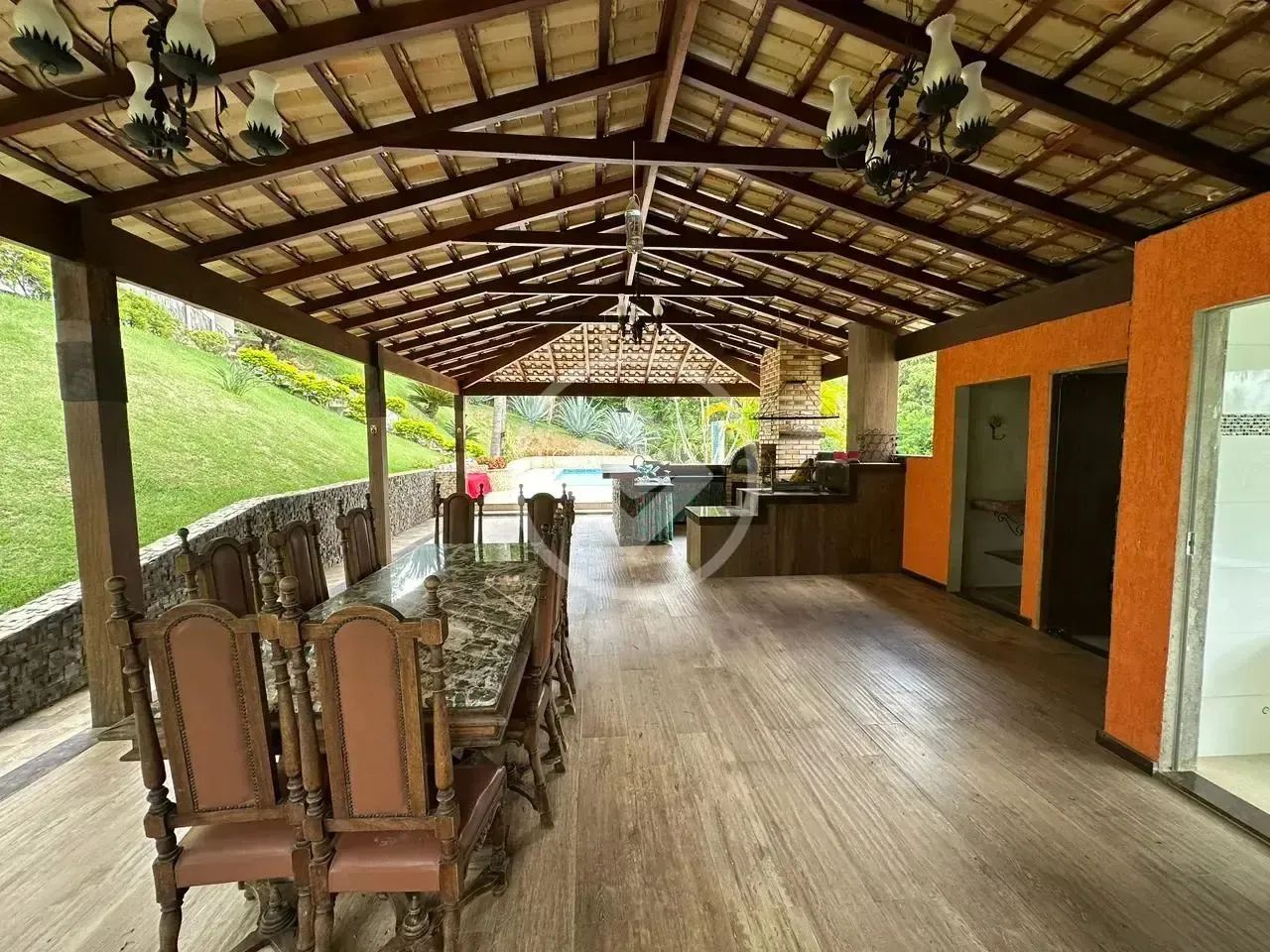 Casa com 7 quartos a venda no Condados da Lagoa codigo: 150844 - Foto 2