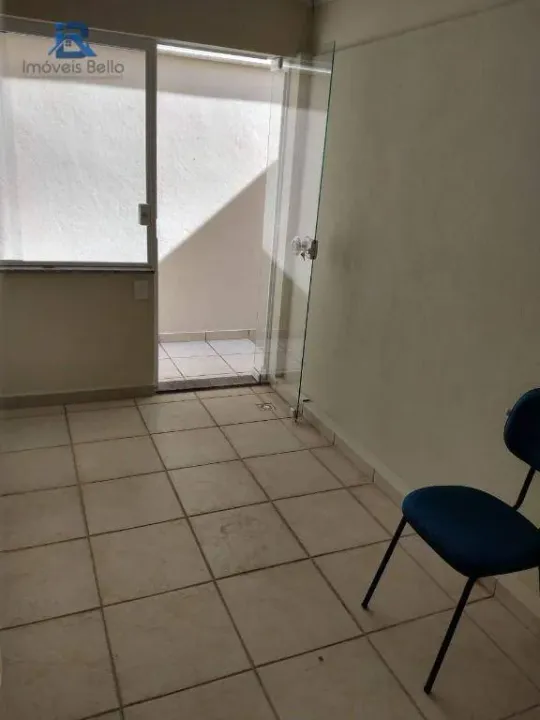 Sala para alugar, 20 m² por R$ 1.650,00/mês - Centro - Itatiba/SP