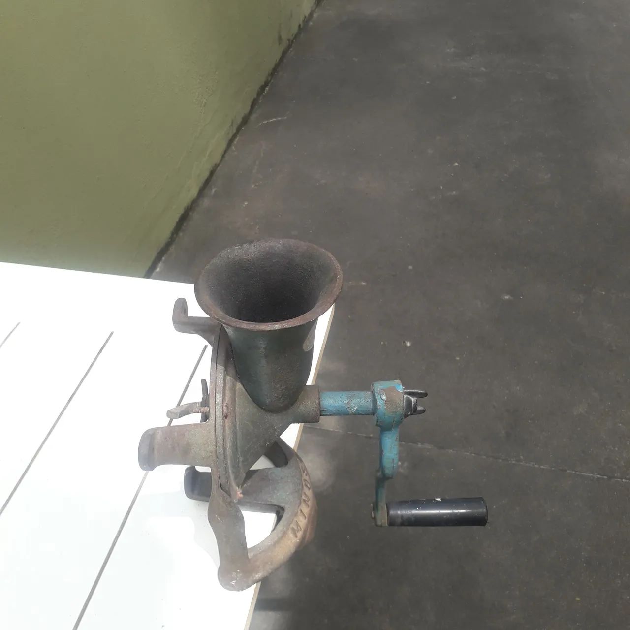 Moinho de café  - Foto 3