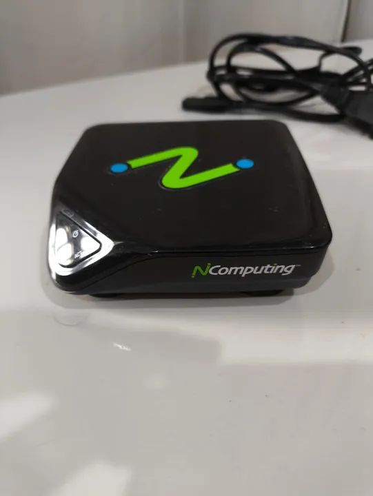 L300 NComputing Virtualização de Estações de Trabalho com Aceleração de vídeos - Foto 2