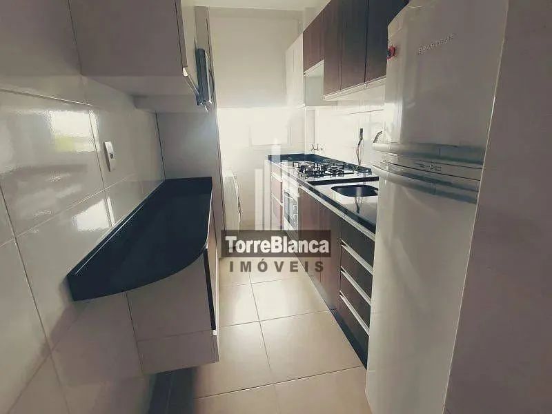Apartamento à venda, Oficinas, Ponta Grossa, PR - Foto 2
