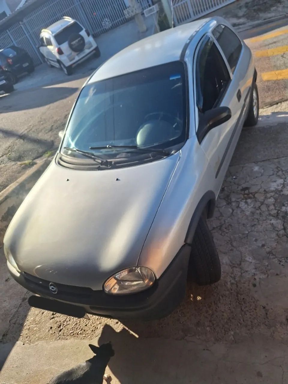 Corsa wind 96  - Foto 2