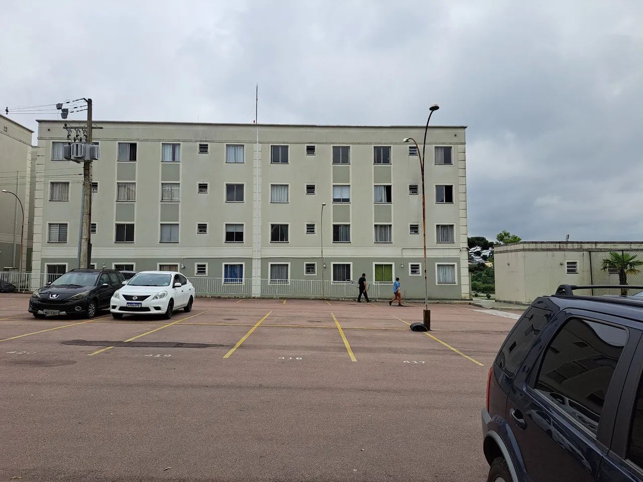 Foto - Araucária - Vila Nova