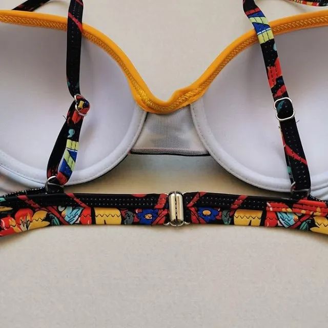 Bikini novo sem uso - Foto 2