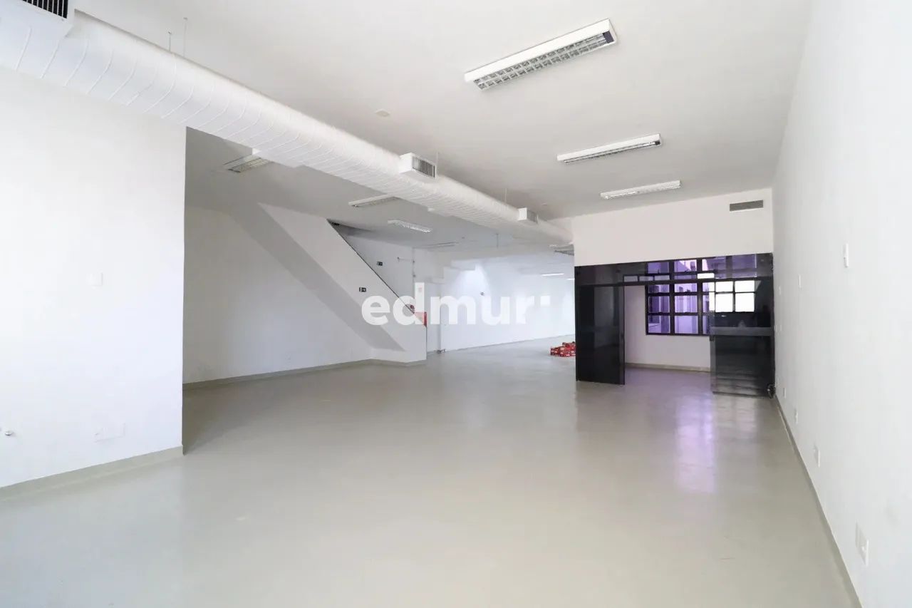 SALÃO para ALUGUEL com 877m² no bairro Campestre com 0 quartos e 7 vagas. Santo André, SP - Foto 5