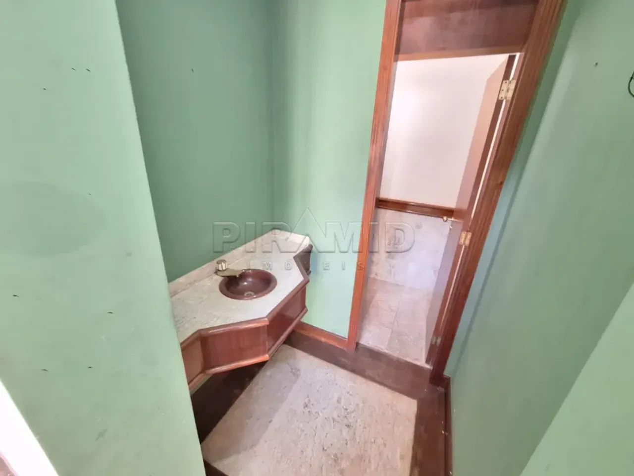 Sobrado comercial/residencial, Bairro Alto da Boa Vista, (Zona Sul), em Ribeirão Preto/SP: - Foto 4