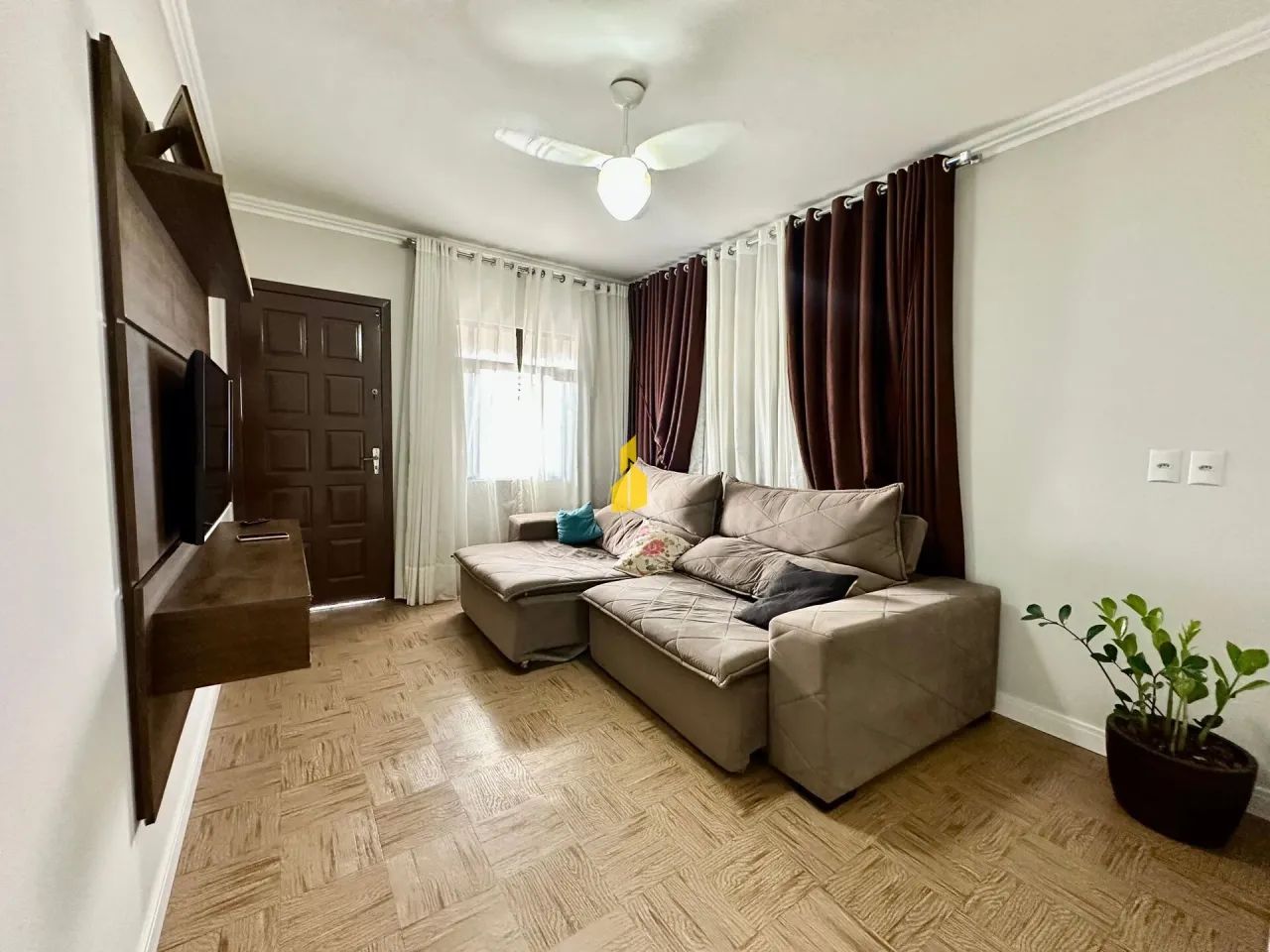 Casa com piscina no Bairro das Nações - Foto 5