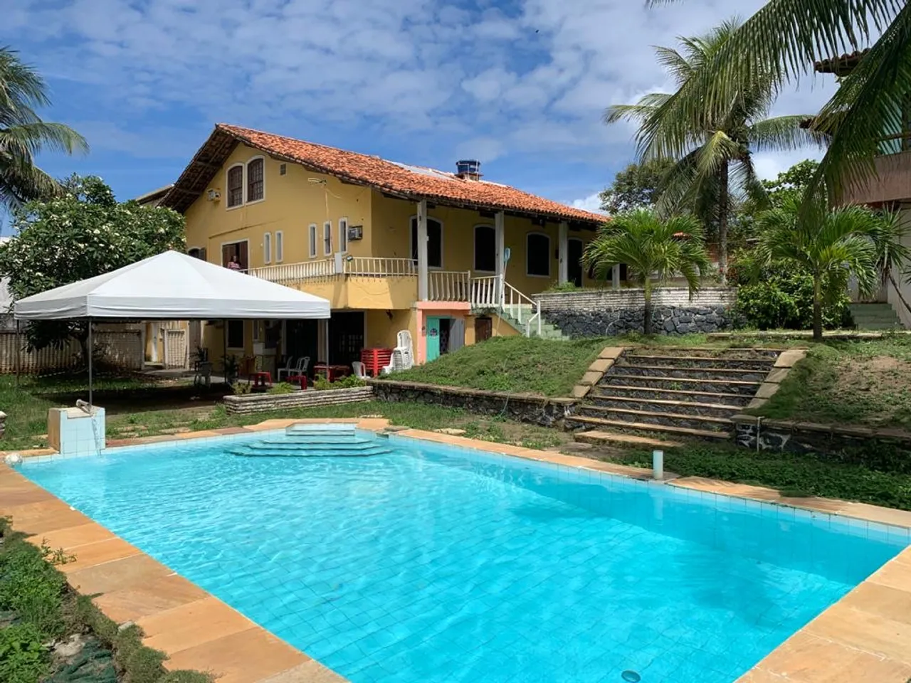 Casa Quarto e Sala em Piatã