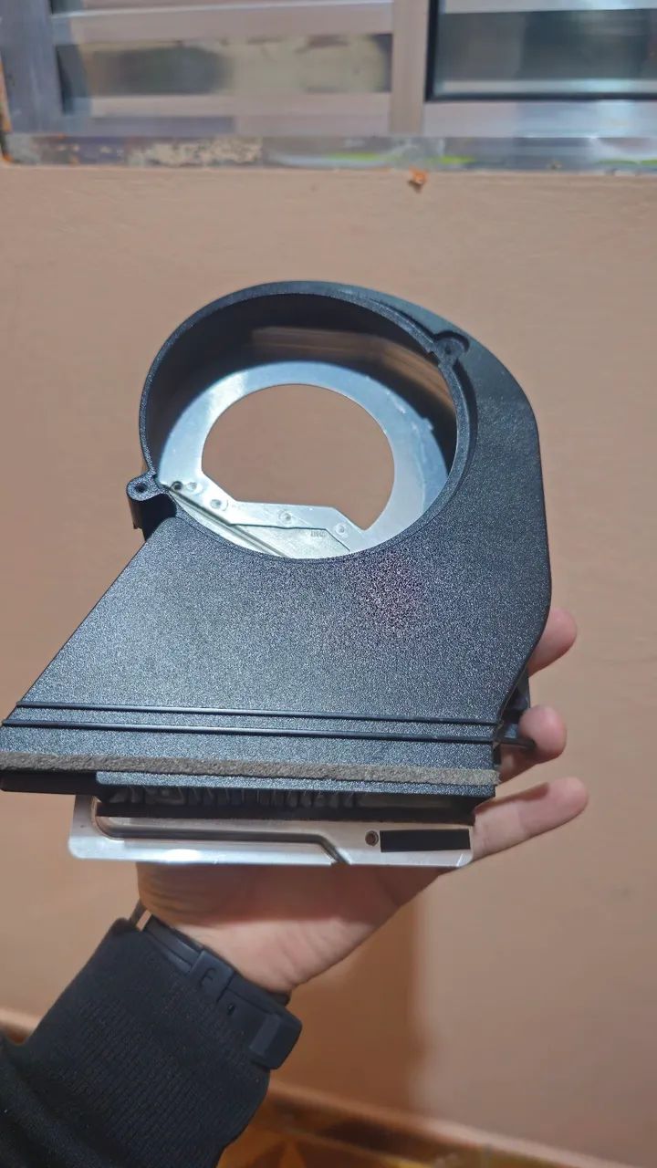 Dissipador para PS3 slim 