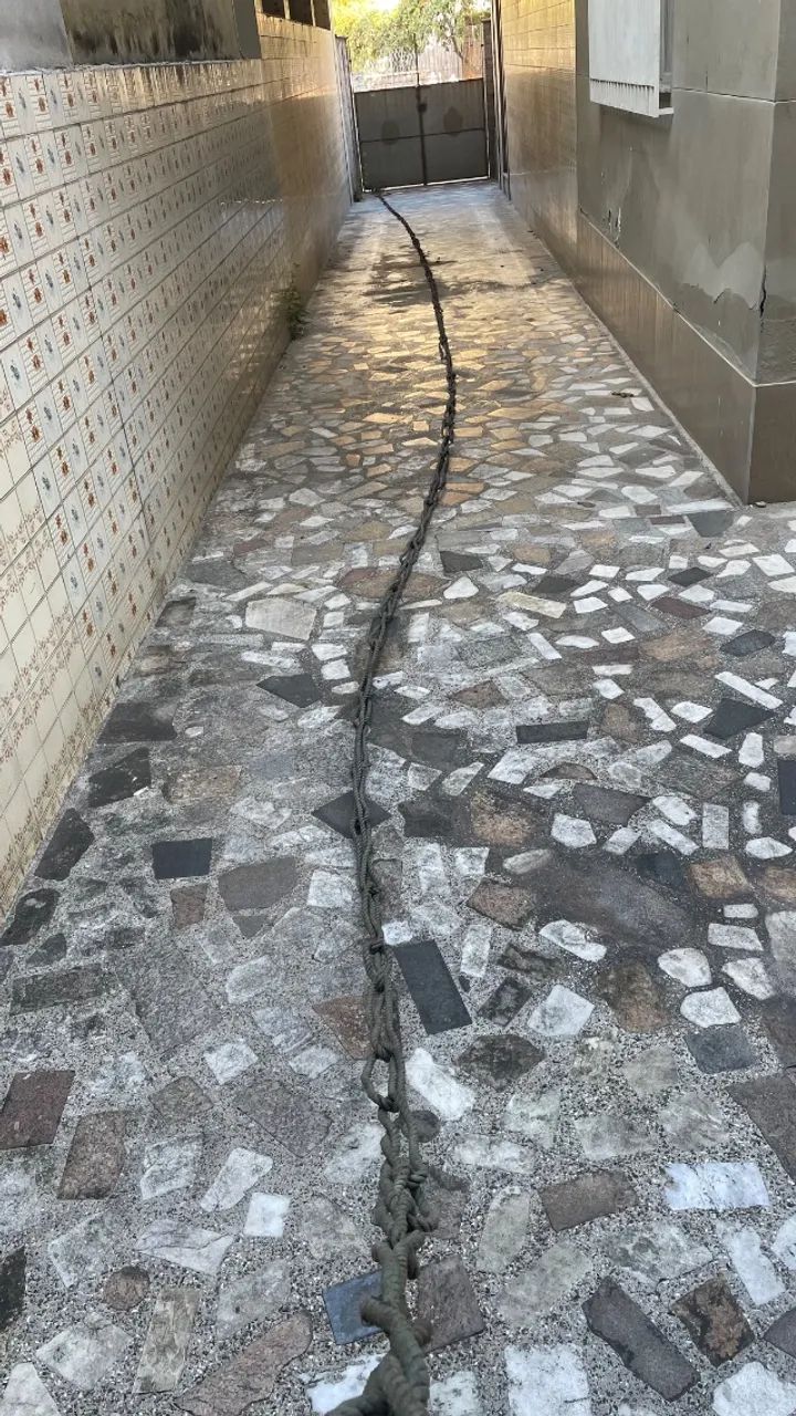 Nylon rope64994169801857122