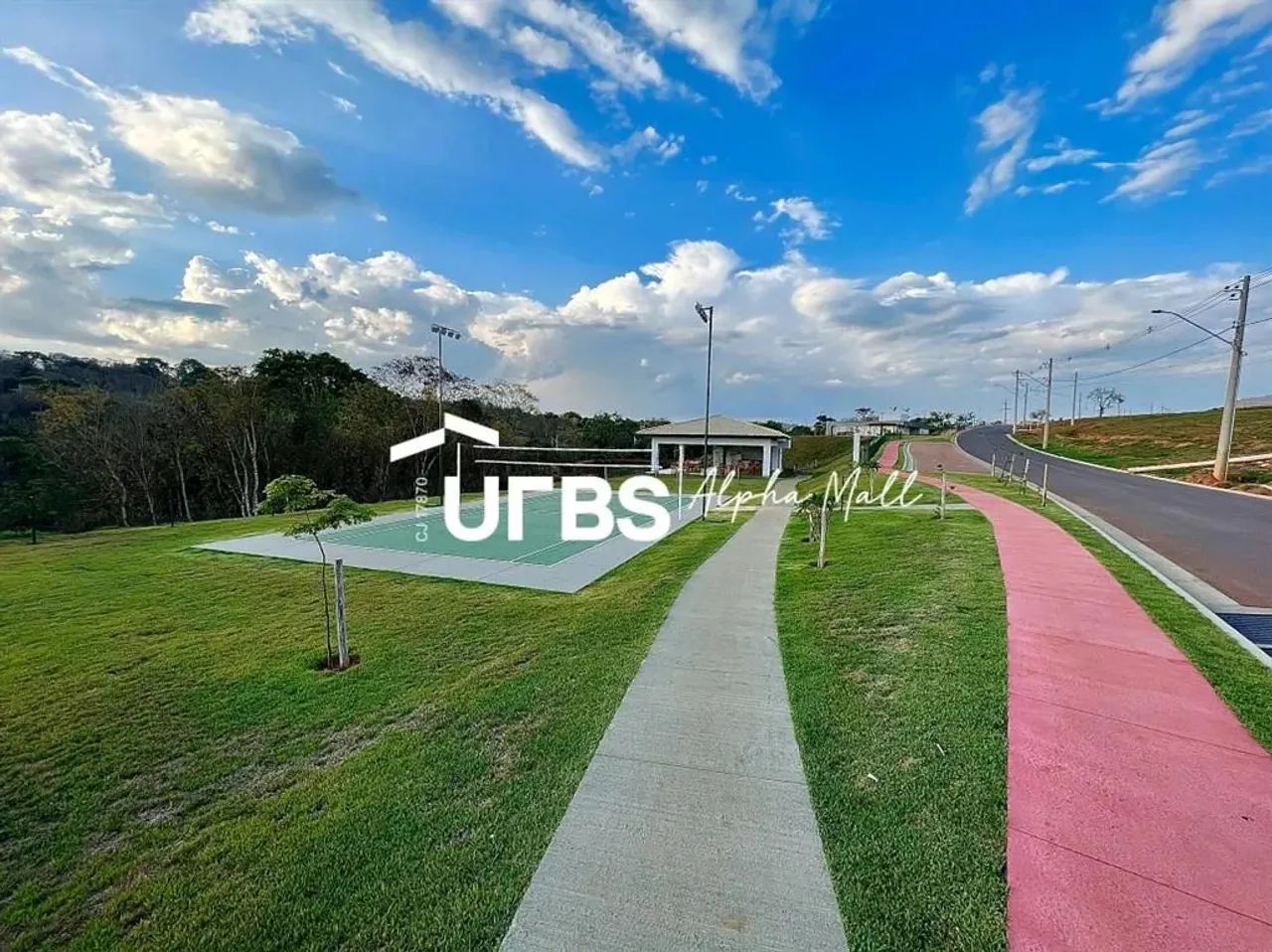 Jardins Parma - Terreno Residencial - Foto 3