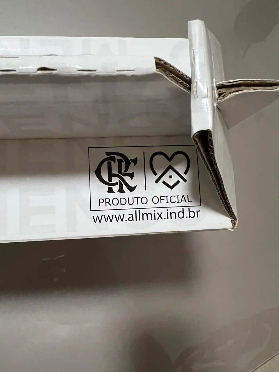 4 copos Personalizados Flamengo  - Foto 3