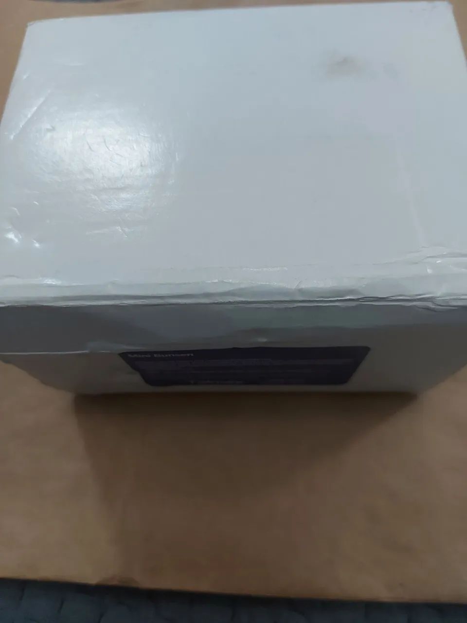 Mini bico de Bunsen/Talmax queimador portátil com Gás  - Foto 3