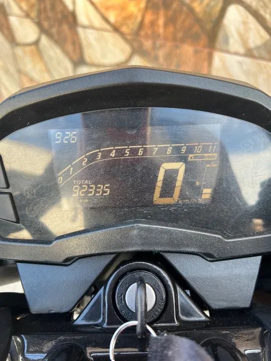 Cb 250  - Foto 3