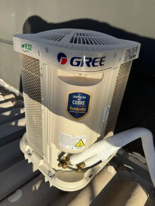 Limpeza, instalação de ar condicionado, - Foto 4