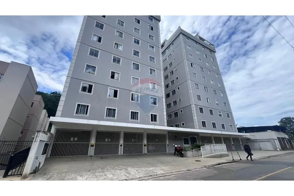 Apartamento à venda com 2 quartos no bairro Borboleta Juiz de Fora/MG