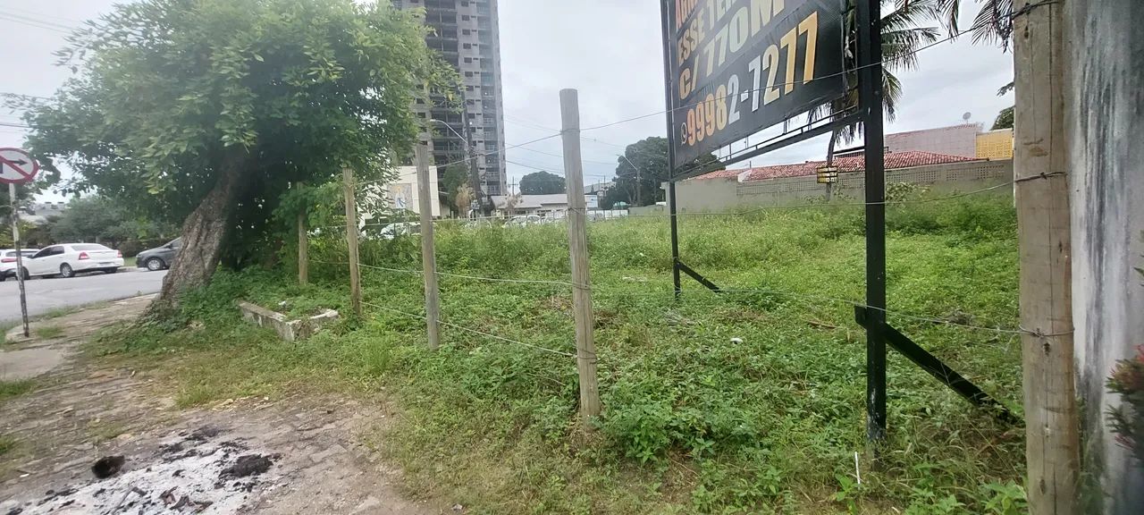ALUGO TERRENO COMERCIAL JARDIM DO HORTO - Foto 5