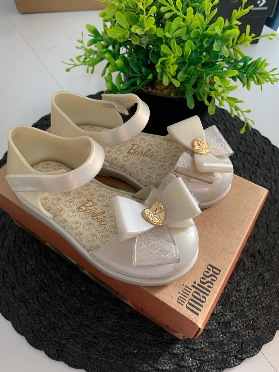Vendo Melissa original infantil 