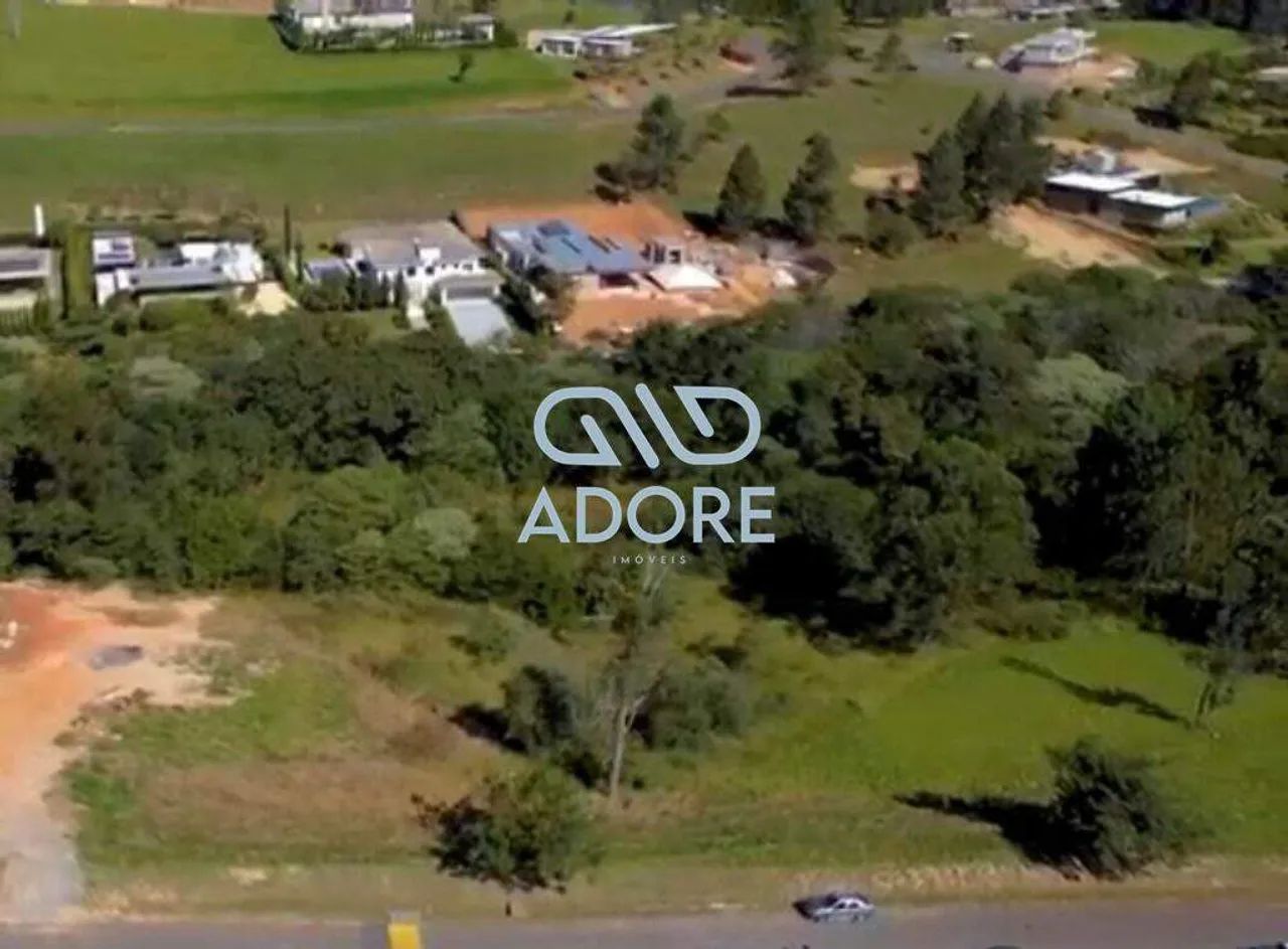 Terreno à venda Condomínio Terras de São José II - Itu/SP - Foto 3