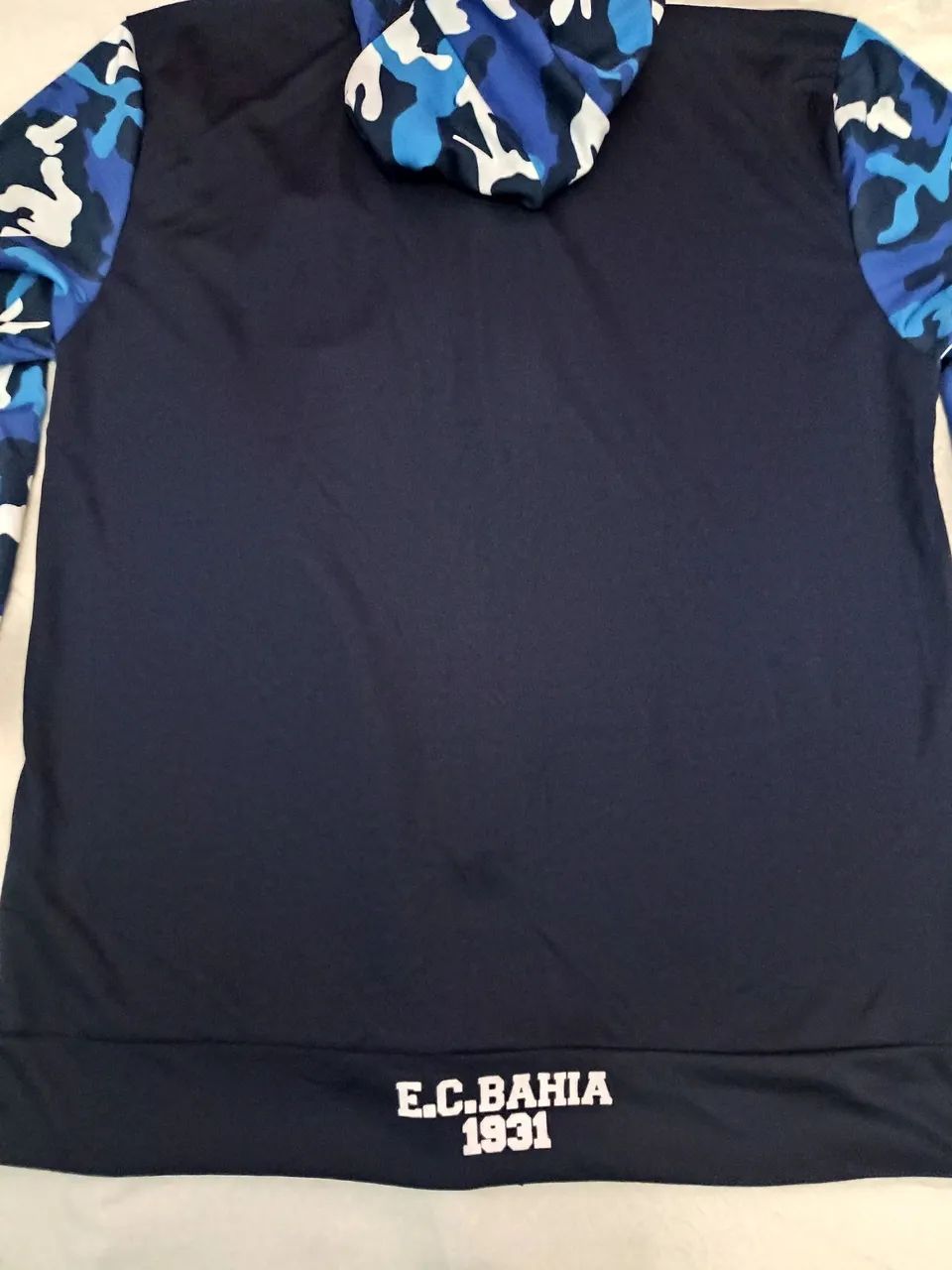 Camisa Jaqueta do Bahia - Foto 4