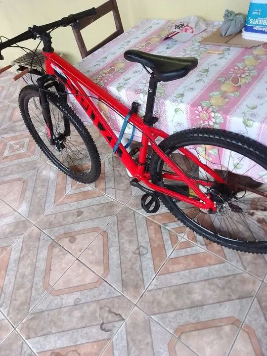 Aro 29 spitize  - Foto 5