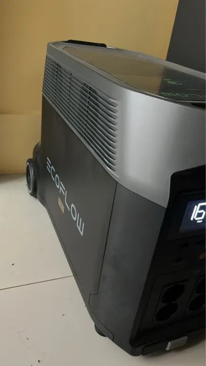 Ecoflow Delta PRO 