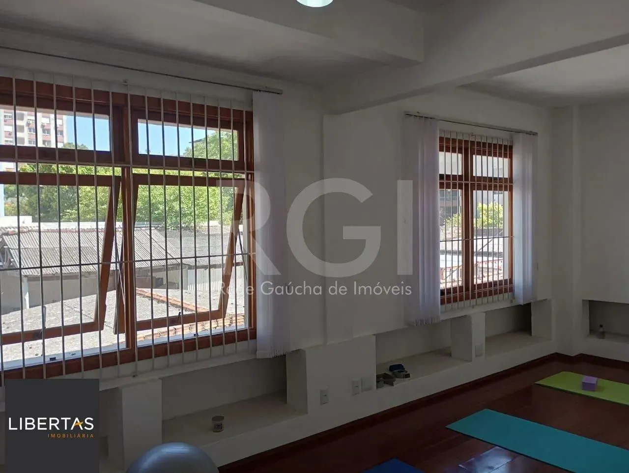 Sala Comercial em Cidade Baixa