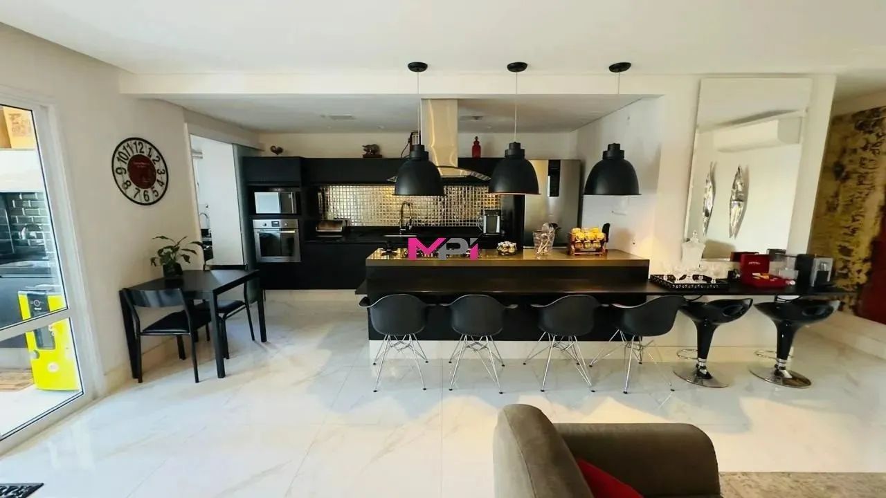 APARTAMENTO 03 SUÍTES A VENDA NO CONDOMÍNIO ATMOSPHERA BAIRRO ELOY CHAVES EM JUNDIAÍ