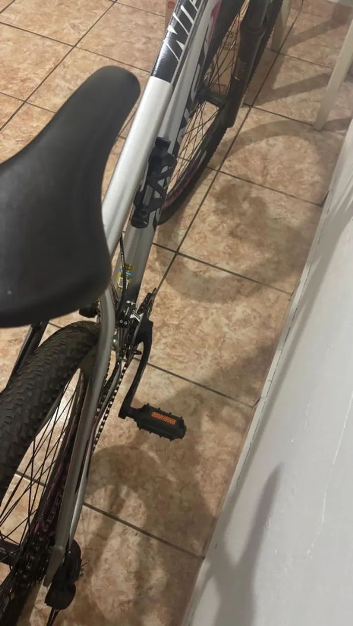 Bicicleta Mtb Aro 29 Sense Fun  - Foto 5