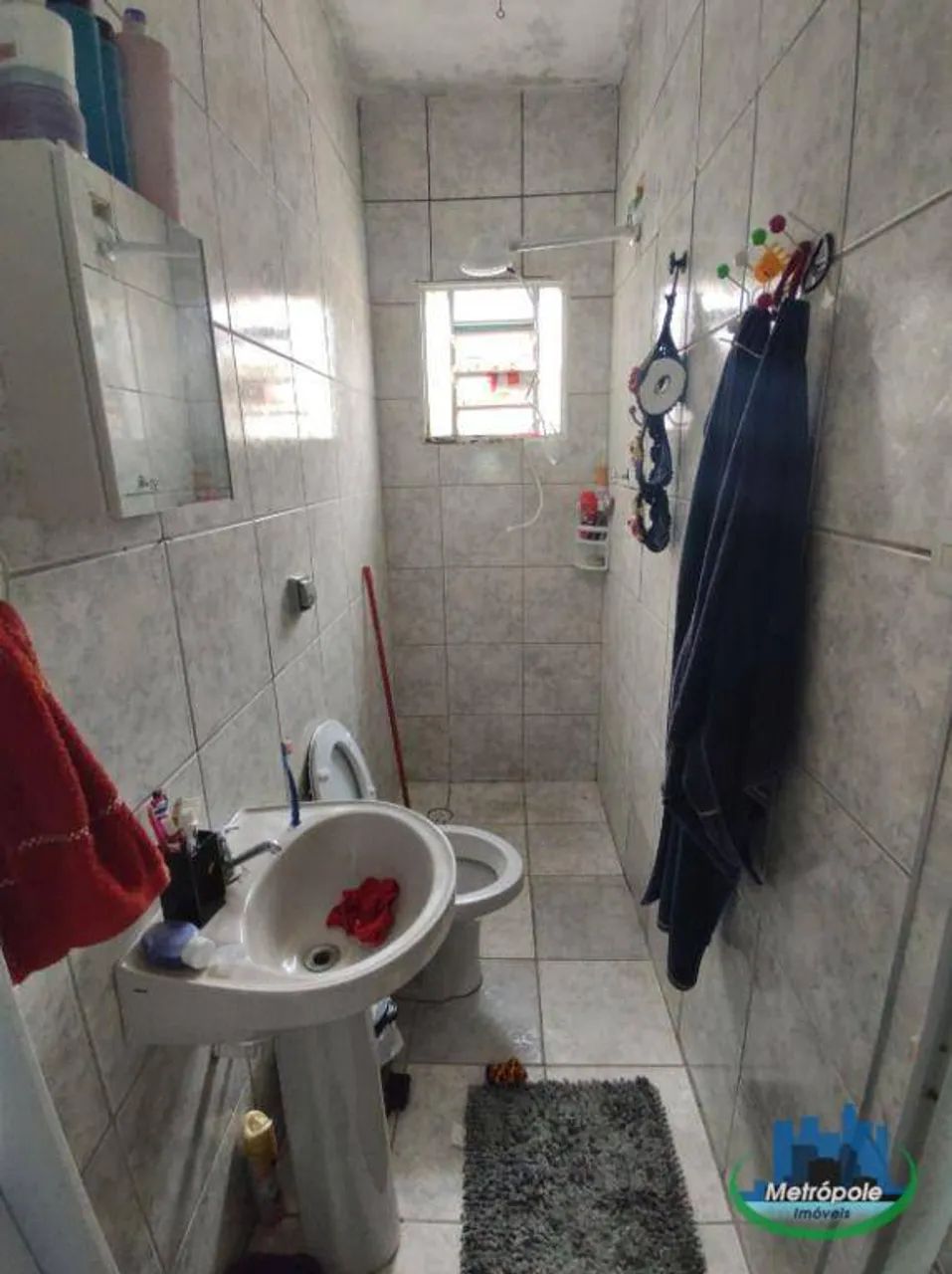 Casa à venda, 100 m² por R$ 650.000,00 - Jardim São Domingos - Guarulhos/SP - Foto 3