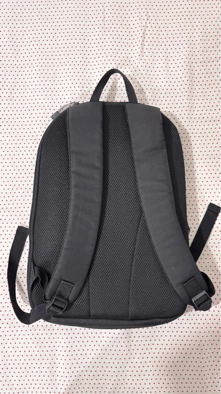 Mochila Targus Preta - Foto 3