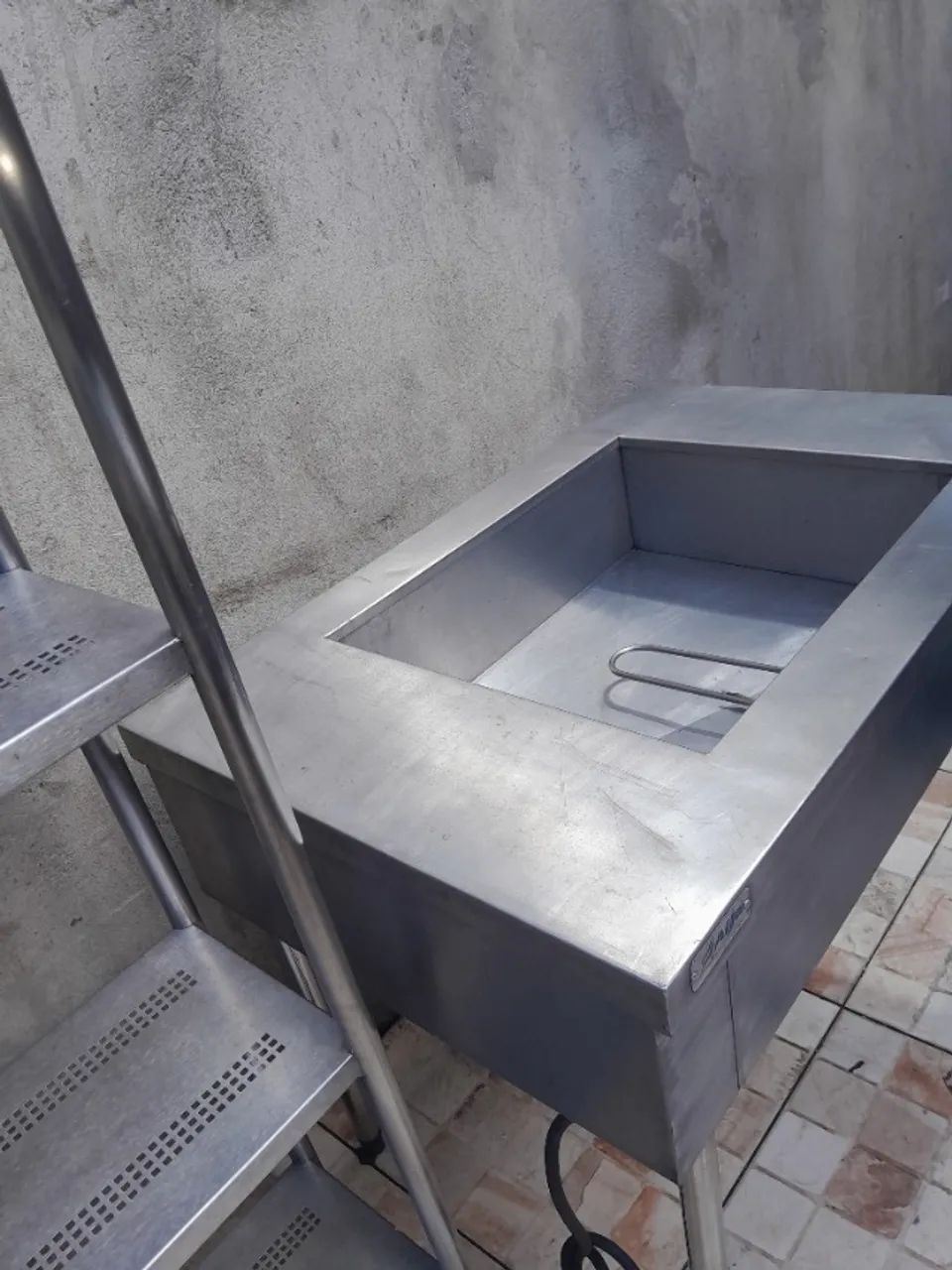 Banho Maria Elétrico  - Foto 3