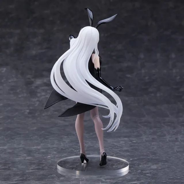 Re:Zero kara Hajimeru Isekai Seikatsu - Echidna - Coreful Figure - Bunny Ver. (Taito) - Foto 2