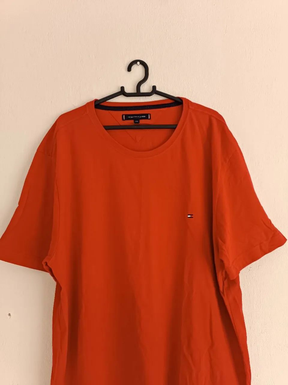 Camiseta Tommy Hilfiger Original - Foto 4