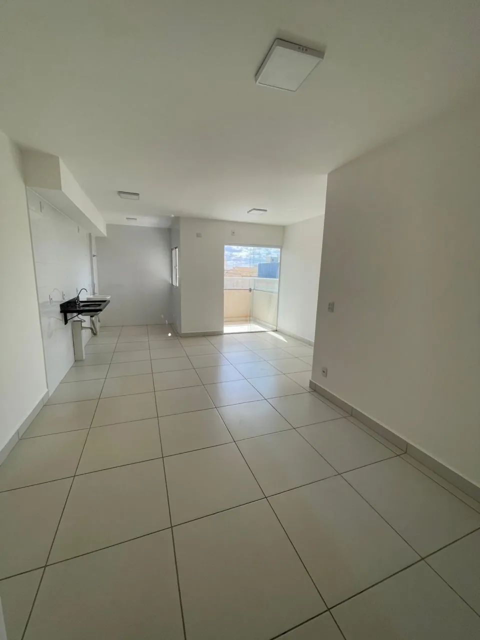 Foto - Uberlândia - Santa Mônica